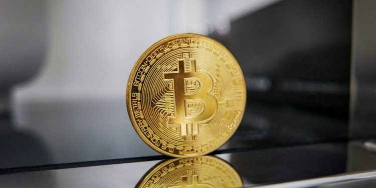 Global M2 Vs. Bitcoin Shows Bullishness As Analyst Sets ‘Blast Off’ Date, Here’s When