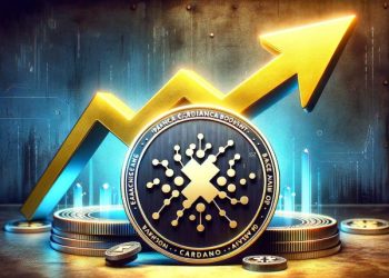 Cardano (ADA) Next Move—Are Traders Eyeing a Big Push Higher?