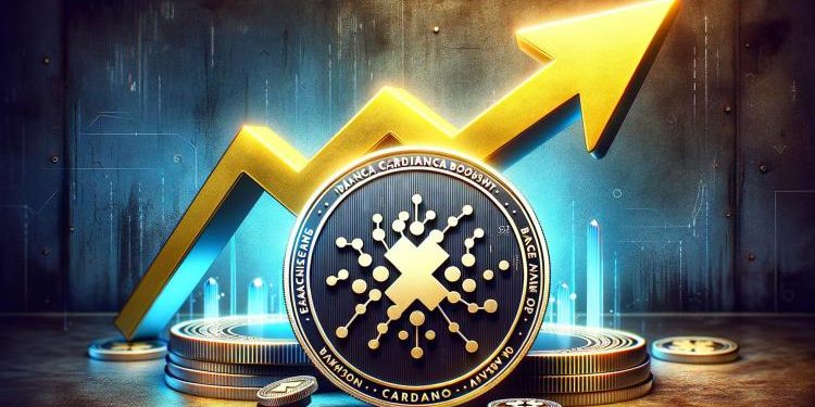 Cardano (ADA) Next Move—Are Traders Eyeing a Big Push Higher?