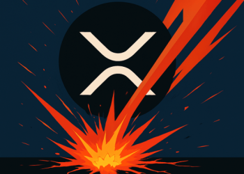 Veteran Trader Warns Of ‘Textbook’ XRP Crash Pattern