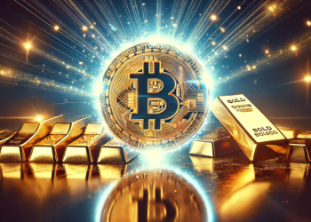 Fund Manager Says Bitcoin Will Crush Gold, Hit $1 Million By 2029