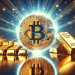 Fund Manager Says Bitcoin Will Crush Gold, Hit $1 Million By 2029