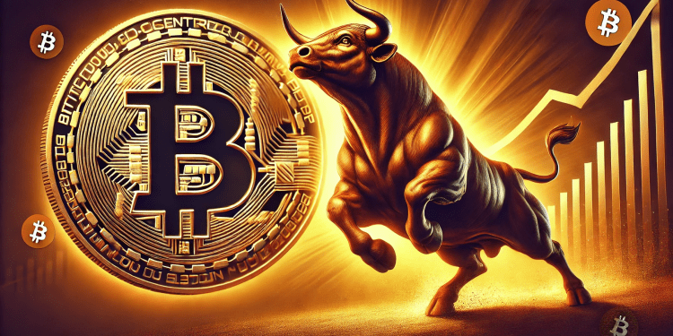 The Fed Blinked — The Bitcoin Bull Run Return Is Now Inevitable
