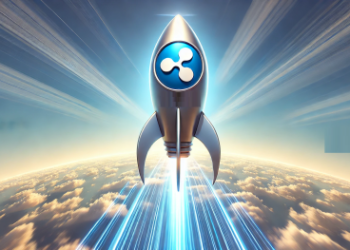 XRP Could Start An Explosive Move To $33 Within 28 Days, Says Analyst