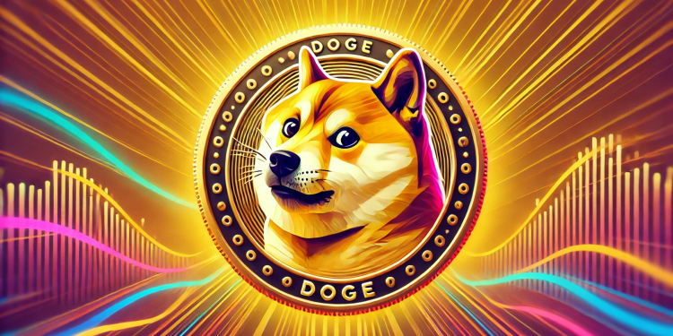 On-Chain Data Shows Dogecoin At A Crucial Inflection Point