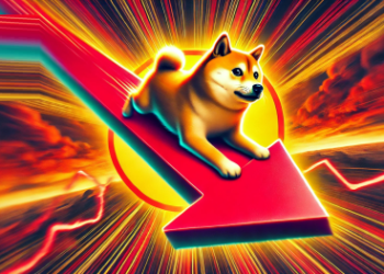 Dogecoin Must Hold This Support Or Risk Crashing To $0.015, Analyst Warns