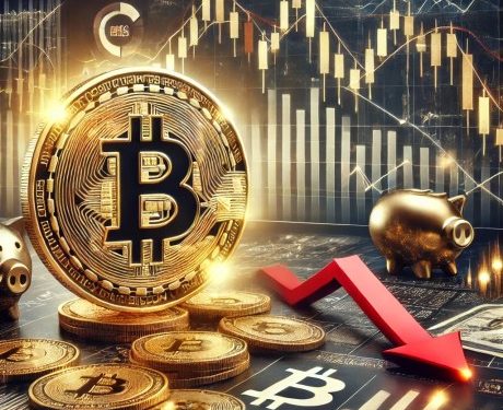 Bitcoin Crashes After $94K Surge—Key Market Signals Reveal What’s Coming Next