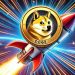 Dogecoin Breakout Alert! This Pattern Could Trigger A ‘Parabolic’ Surge