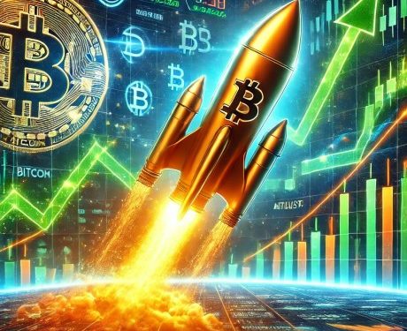 Bitcoin Repeats Historic Pattern—Is a Breakout Toward $100K Next?