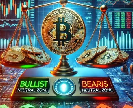 Bitcoin Struggles Below $82K While Coinbase Premium Rises—What’s Next?