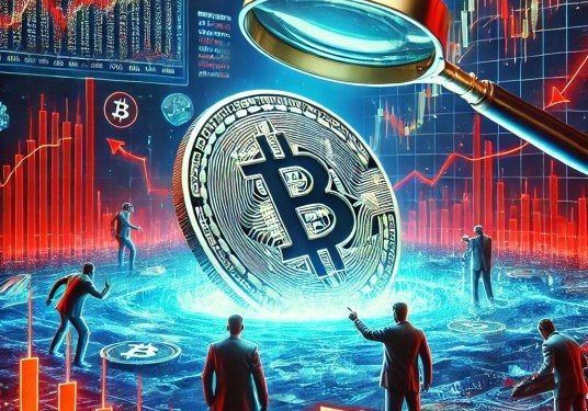 Bitcoin’s Rise Isn’t Random: Analyst Reveals What’s Really Fueling BTC Above $85K