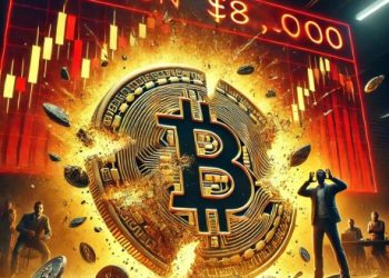 $1 Billion Liquidated in 24 Hours as Bitcoin Drops Below $83,000