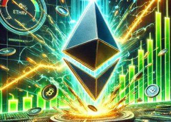Ethereum Surges Nearly 10% As MVRV Ratio Drops Below 1—Bigger Rally Incoming?
