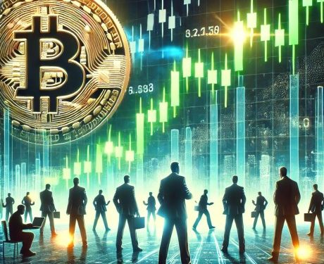 Short-Term Holders Dominate as Bitcoin Rebounds—What’s Next?