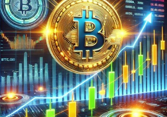 Bitcoin Ongoing Recovery: a Bull Trap or Breakout? Market Index Reveals Crucial Clues