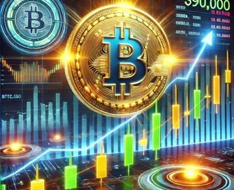 Bitcoin Reclaims $90K But This Indicator Signals Possible Consolidation Phase