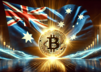 Australian Libertarian Party Unveils Bitcoin Reserve Plan: Will BTC Surge?