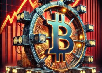 Bitcoin’s Mining Difficulty Rises Despite Market Drop—What Does It Mean?
