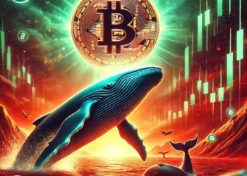 Bitcoin Shows Signs of Recovery—Is the Whale Sell-Off Finally Over?