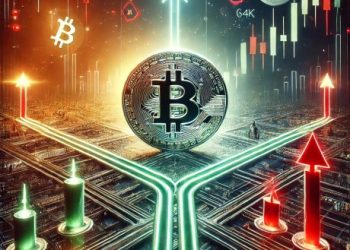 Bitcoin’s Price at a Crossroads—Will It Break $86K or Drop to $64K Support?
