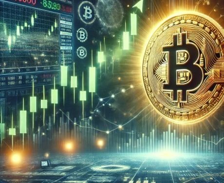 Bitcoin Rebounds Above $85,000 Amid Weak Market Demand