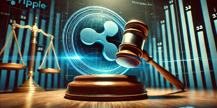 Why Isn’t XRP Skyrocketing After Ripple’s SEC Victory? Analysts Explain