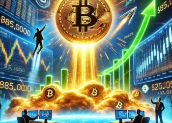 Bitcoin Surges Past $85,000 as Analysts Spot Key Bullish Signals