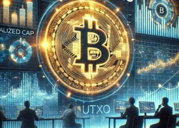 Bitcoin’s Realized Cap and UTXO Data Signal a Major Shift—Here’s What to Watch