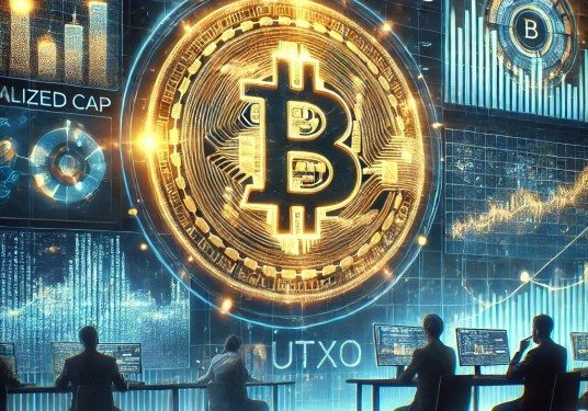 Bitcoin’s Realized Cap and UTXO Data Signal a Major Shift—Here’s What to Watch