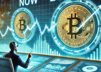 Analyst Compares Current Bitcoin Pullback to 2024 Market—Here’s What They Found