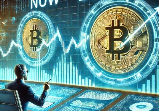 Analyst Compares Current Bitcoin Pullback to 2024 Market—Here’s What They Found
