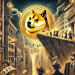 Dogecoin Faces 1929-Style Reckoning, Bloomberg’s McGlone Warns