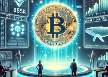 Bitcoin Holds Above $85K—But These 4 Metrics May Decide What Happens Next