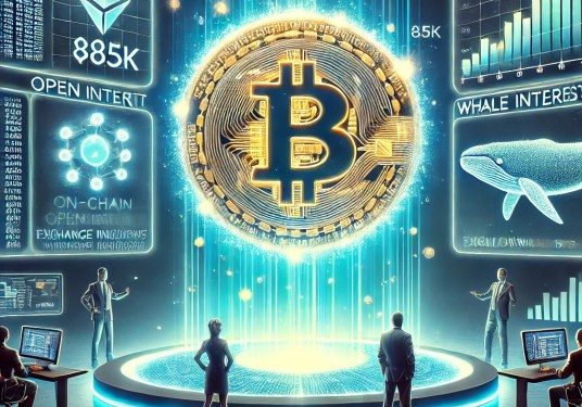 Bitcoin Holds Above $85K—But These 4 Metrics May Decide What Happens Next