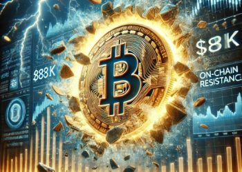 Bitcoin Pushes Past $88K Amid Rising Volatility and On-Chain Resistance Zones