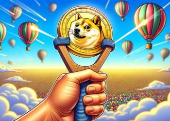 Dogecoin (DOGE) Attempts Rebound—Will Recovery Gain Momentum?