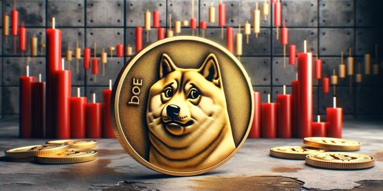 Dogecoin (DOGE) Bulls In Trouble—Can They Prevent a Drop Below $0.15?