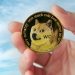 Dogecoin Proves It’s Not Dead – $0.18 Retest Could Be The Beginning