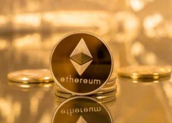 Ethereum Eyes Key Support At $2,350 — Price Surge To Follow?