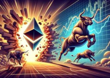 Ethereum Price Breaks Out—10% Surge Sparks Bullish Momentum