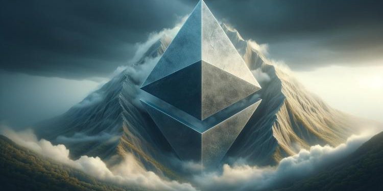 Ethereum Price Back Above $2,000—Breakout or Just a Temporary Bounce?
