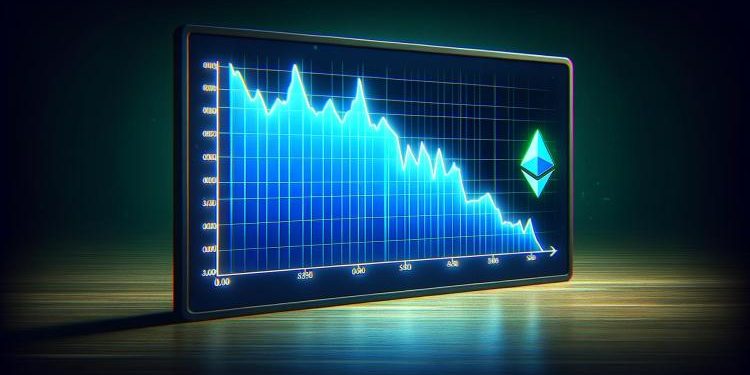 Ethereum Price Weakens—Can Bulls Prevent a Major Breakdown?