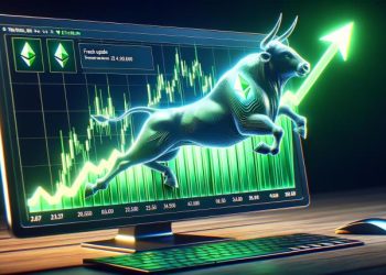Ethereum Price Teases a Breakout—Can This Spark a Momentum Shift