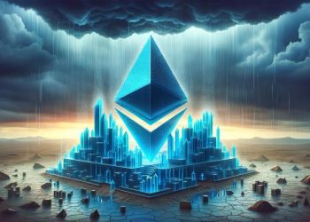 Ethereum Price Consolidates After Pullback—Is a Fresh Move Coming?