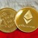 Ethereum, Dogecoin Lead Large Cap Losses As Bitcoin Moves Into Bear Market Territory