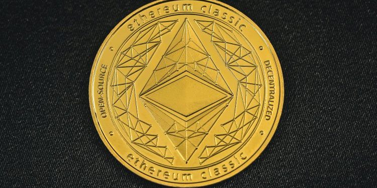 Ethereum Price Forms Megaphone Bottom Not Seen Since 2020, Here’s What Happened Last Time