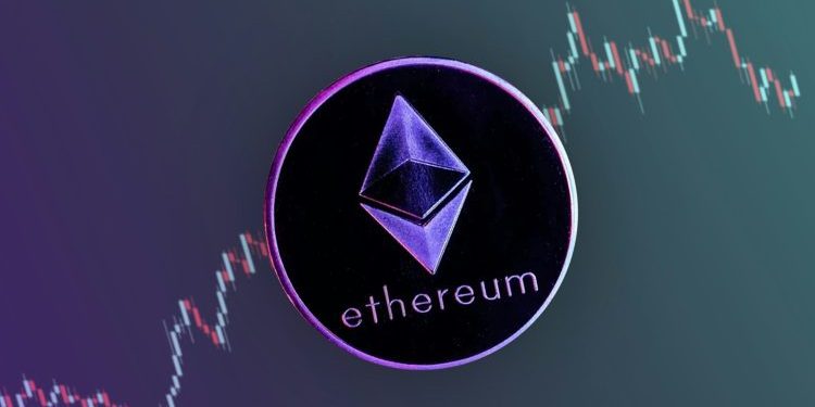 Bullish Breakout On The Ethereum 4-Hour Chart Says Price Is Headed For $2,500