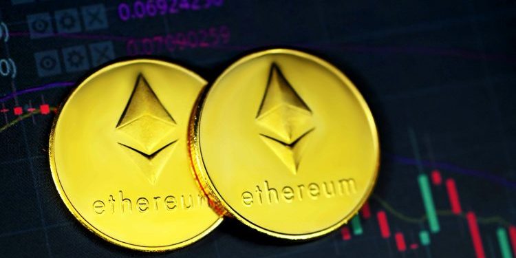 Ethereum Price Hits 300-Week MA For The Second Time Ever, Here’s What Happened In 2022