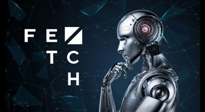 FET Turning The Tide: Price Climbs Steady After A Rebound At $0.452