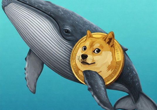 Whale Alert: 200 Million Dogecoin Bought—Is A Price Rally On The Horizon?